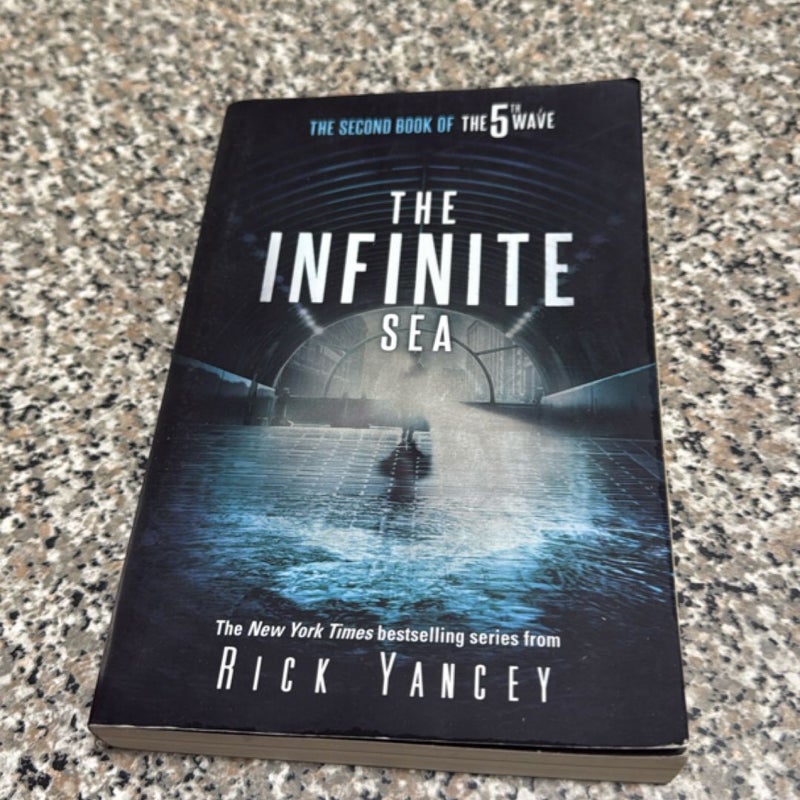 The Infinite Sea