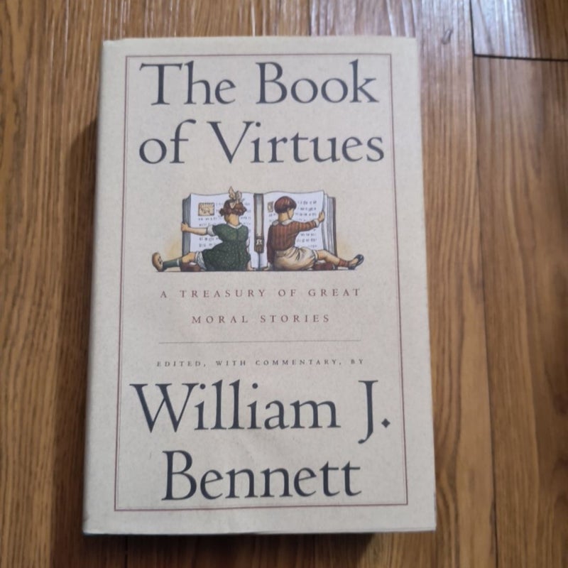 Book of Virtues