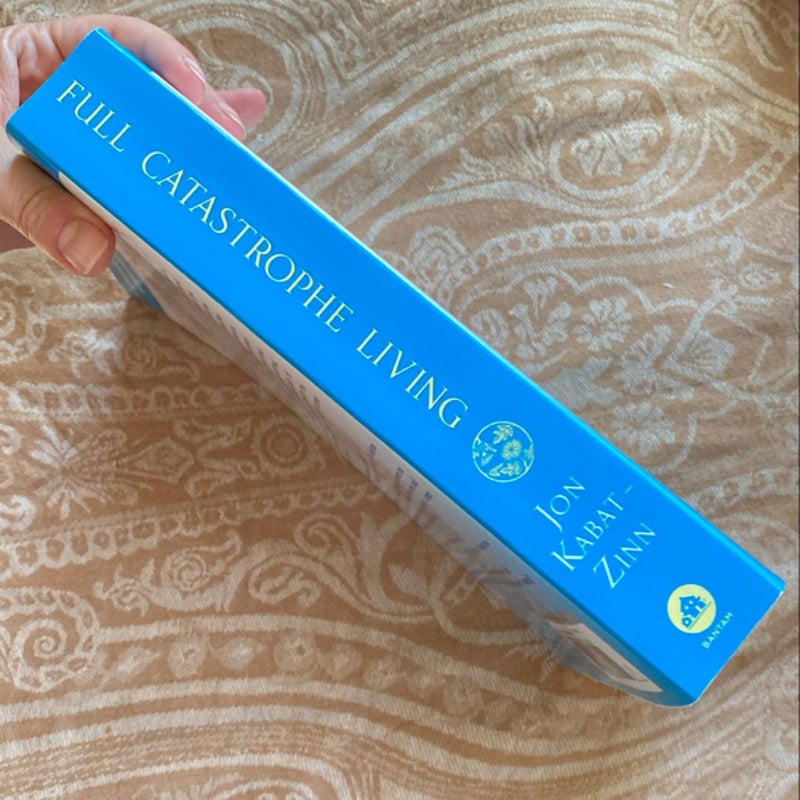 Full Catastrophe Living (Revised Edition)