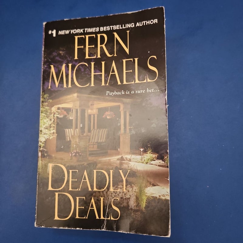 Deadly Deals