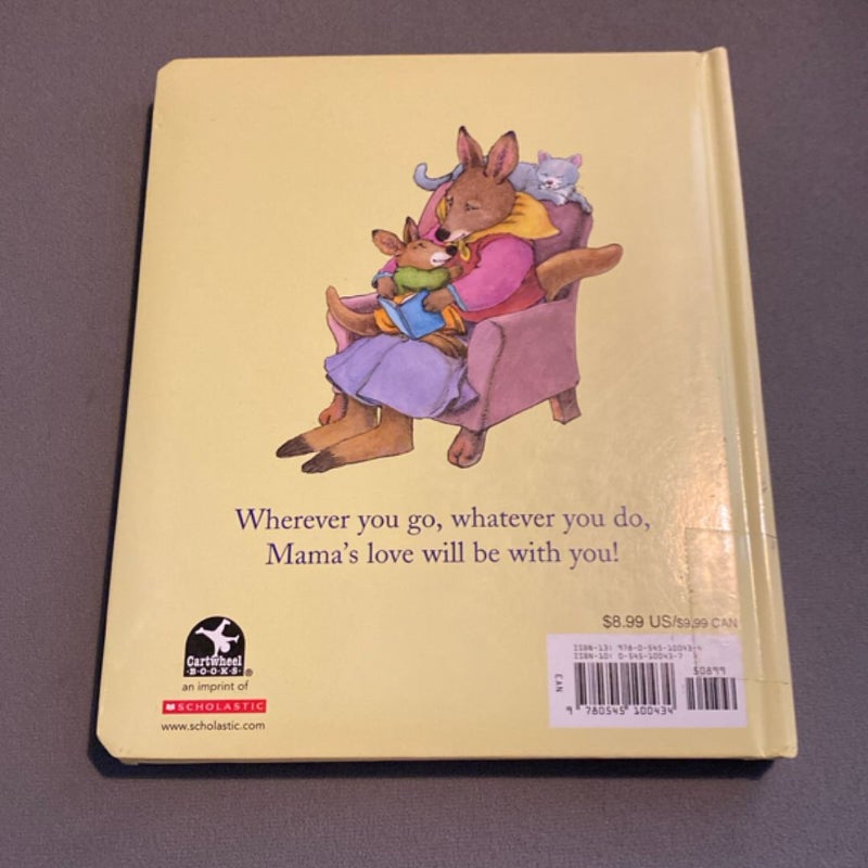 Mama's Right Here
