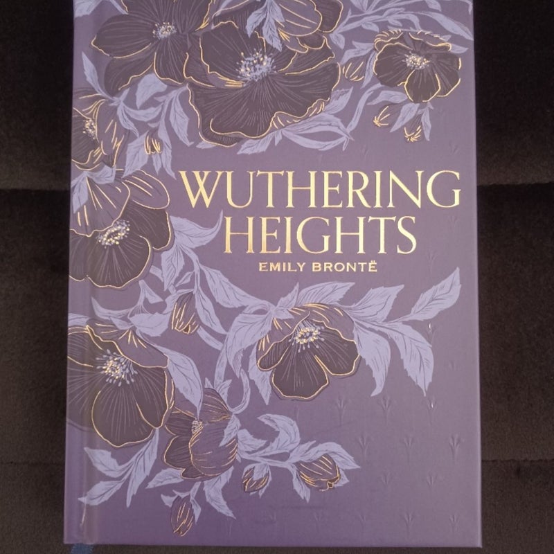 Wuthering Heights