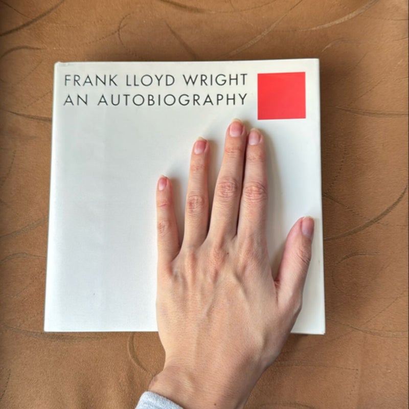 Frank Lloyd Wright