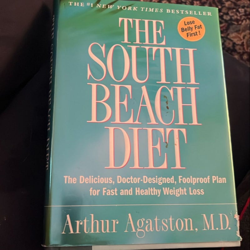 The South Beach Diet