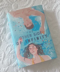 The Other Side of Infinity