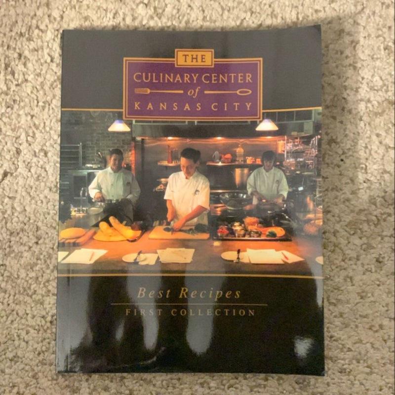 The culinary Center of Kansas City