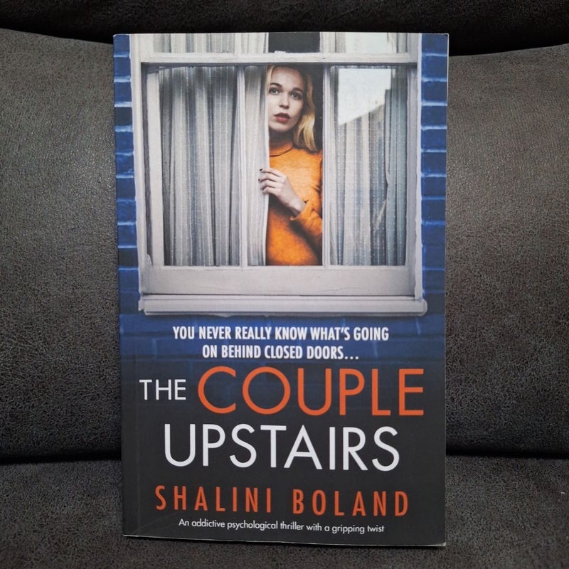 The Couple Upstairs