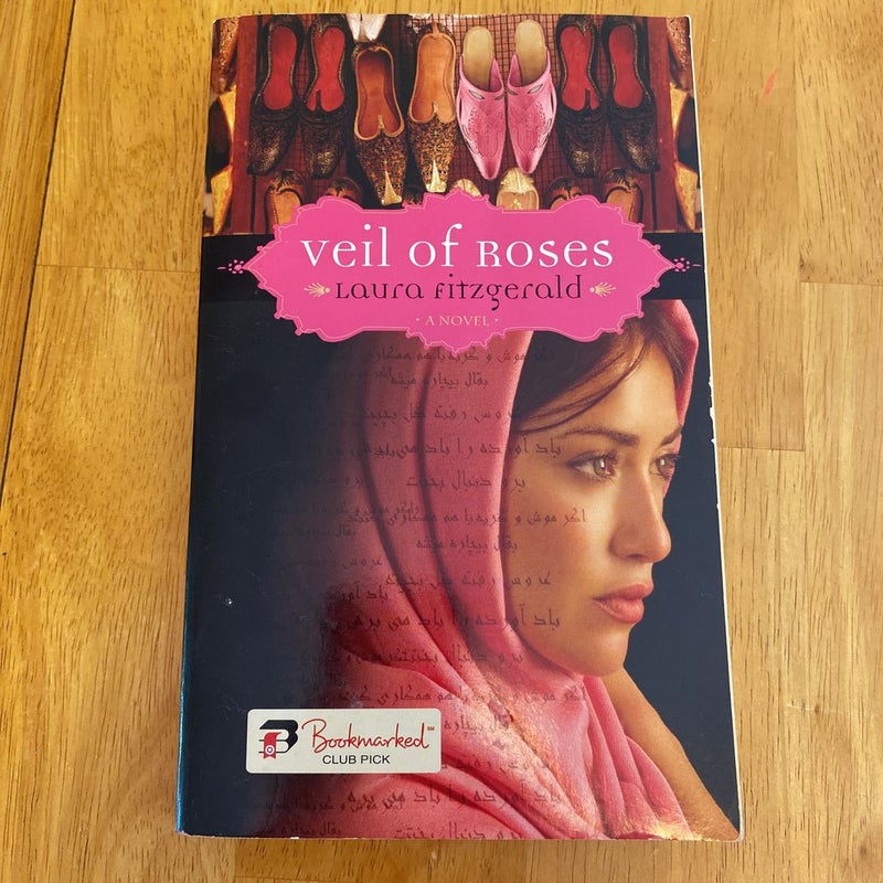 Veil of Roses