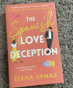 The Spanish Love Deception