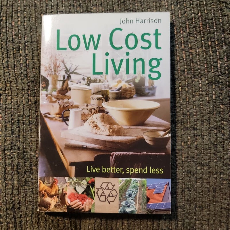 Low-Cost Living