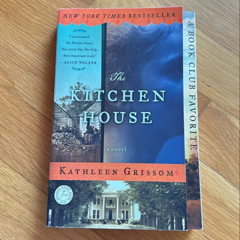 The Kitchen House