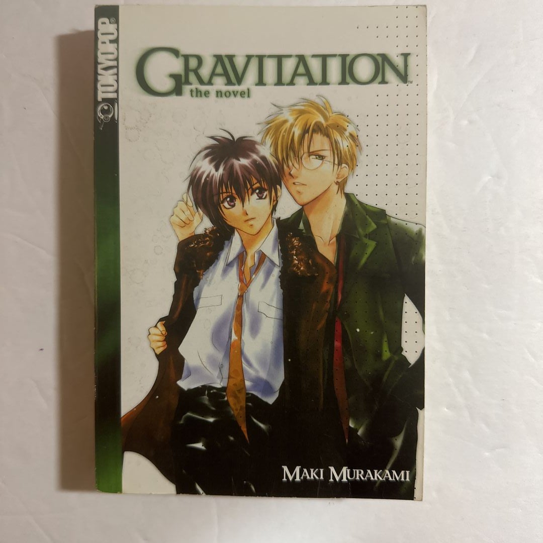 Gravitation