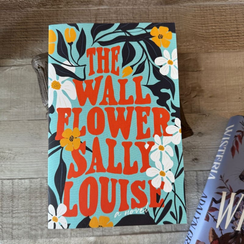The Wallflower
