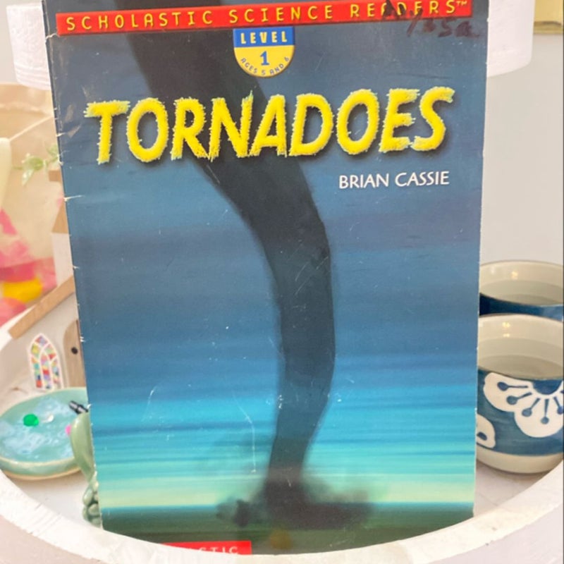 Tornadoes