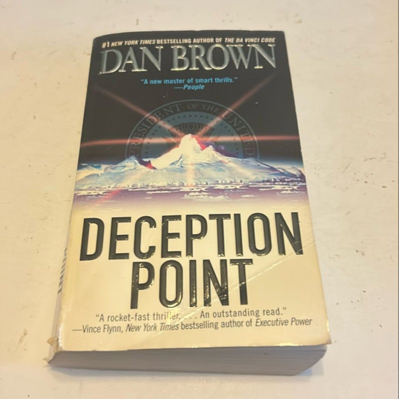 Deception Point