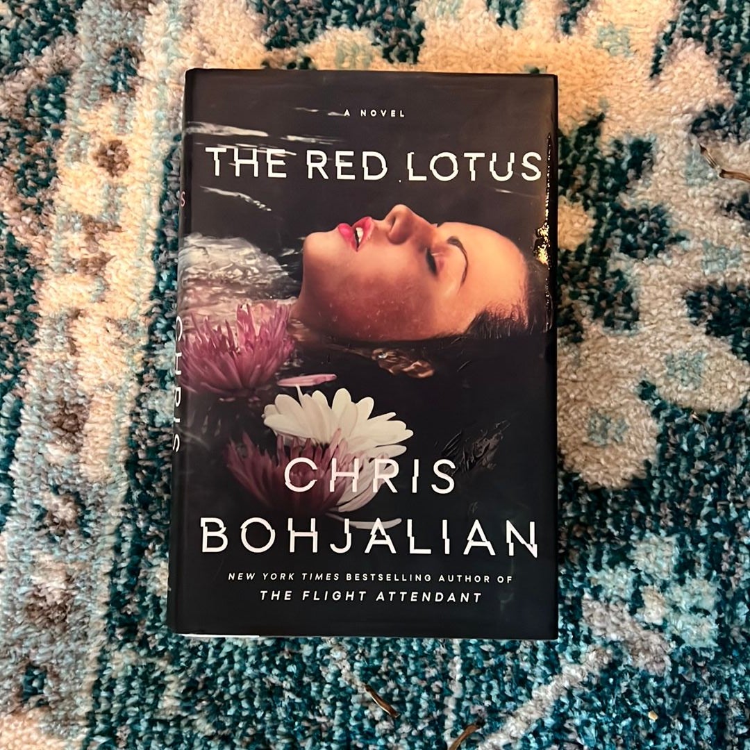 The Red Lotus