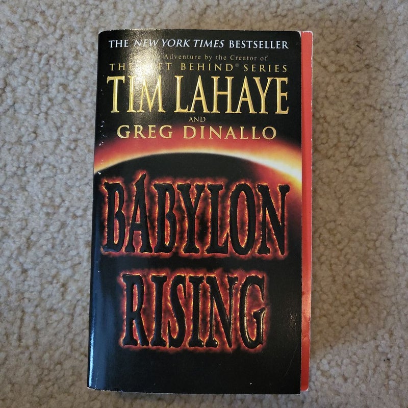 Babylon Rising