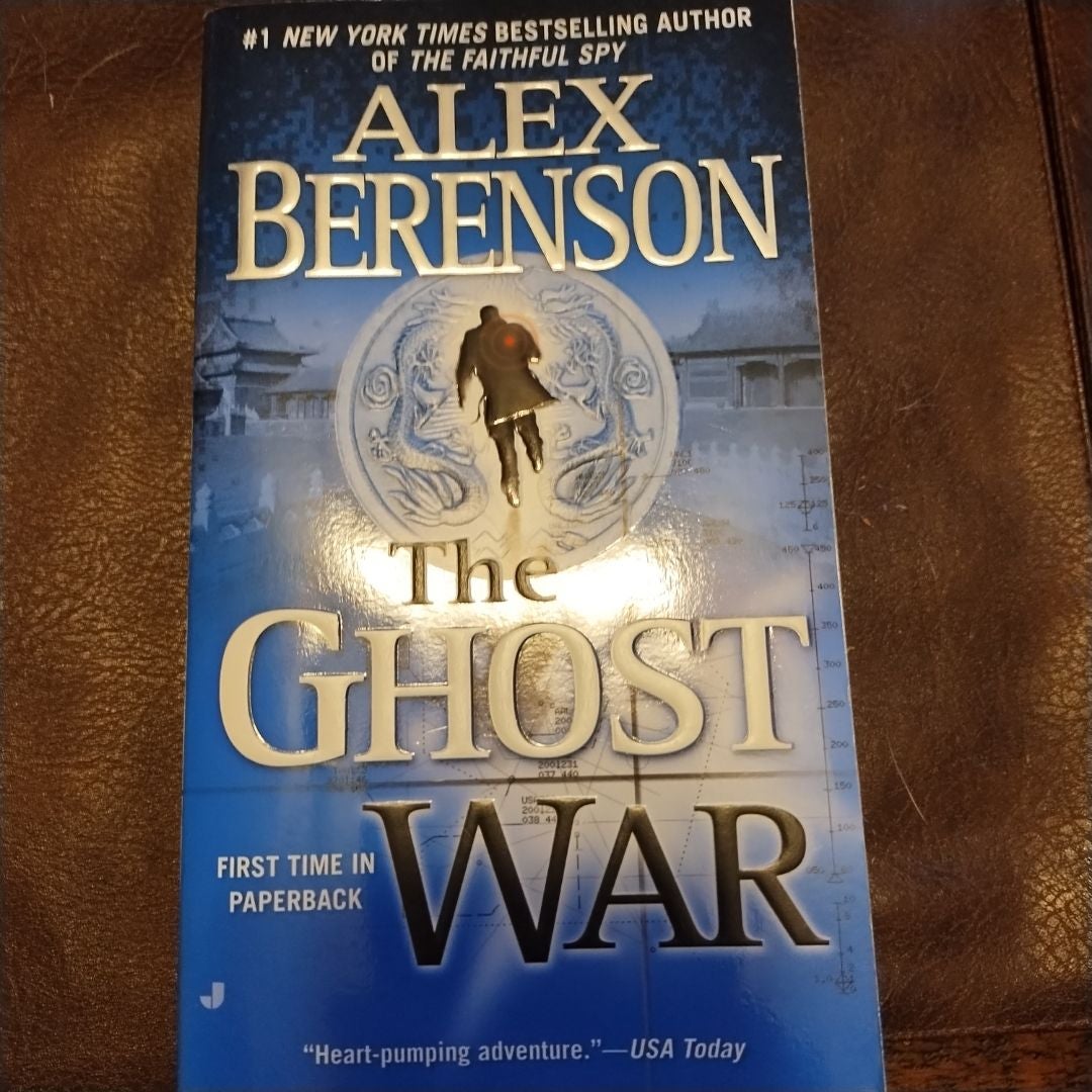 The Ghost War