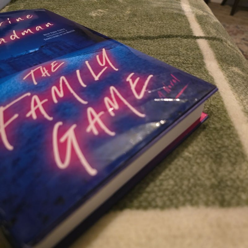 The Family Game