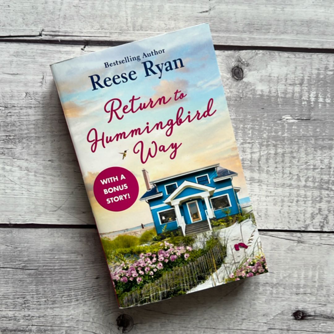 Return to Hummingbird Way