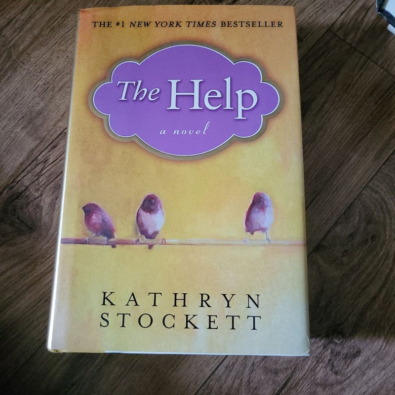 The Help