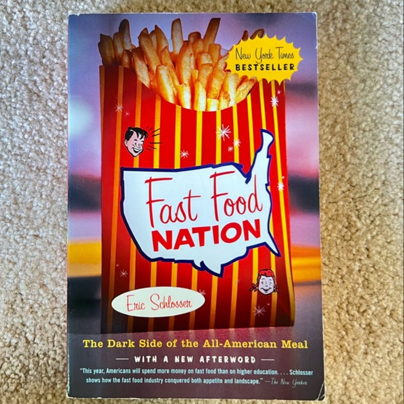 Fast Food Nation