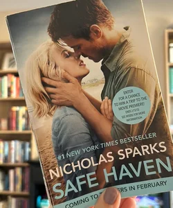 Safe Haven