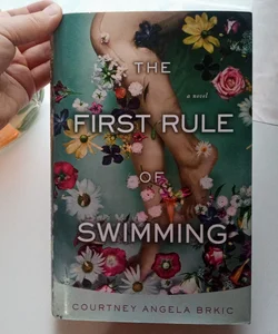 The First Rule of Swimming