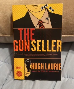 The Gun Seller