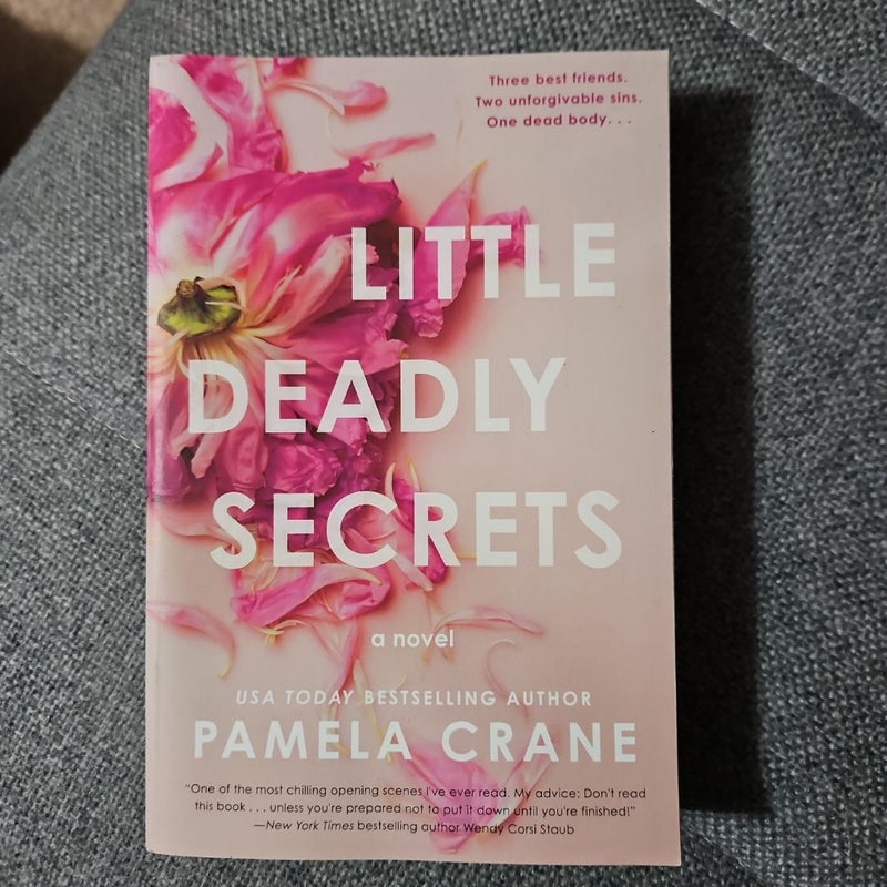 Little Deadly Secrets