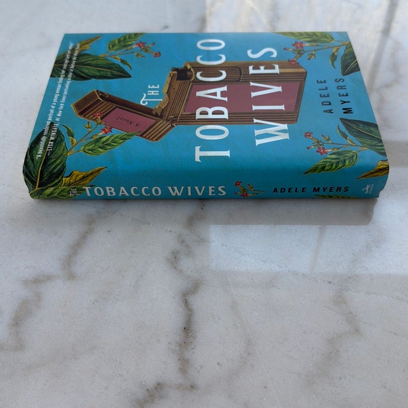 The Tobacco Wives