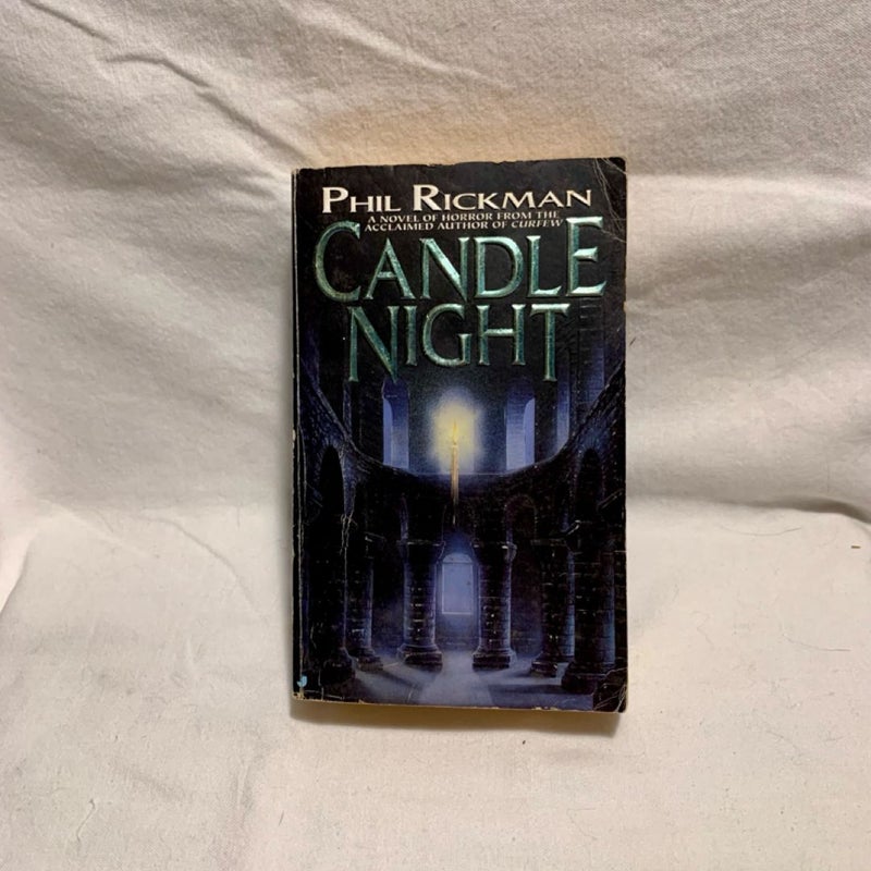 Candlenight