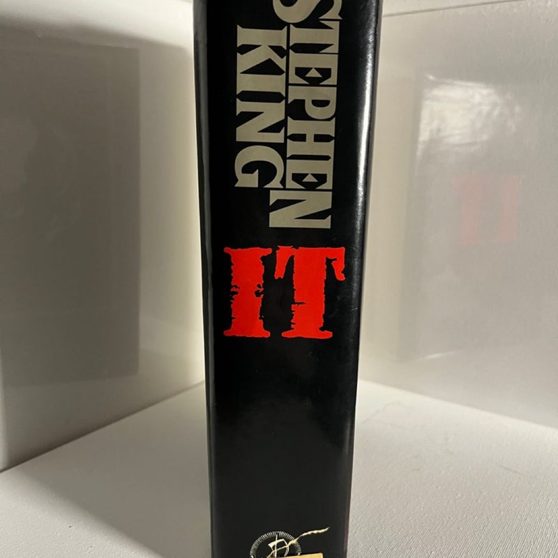 It