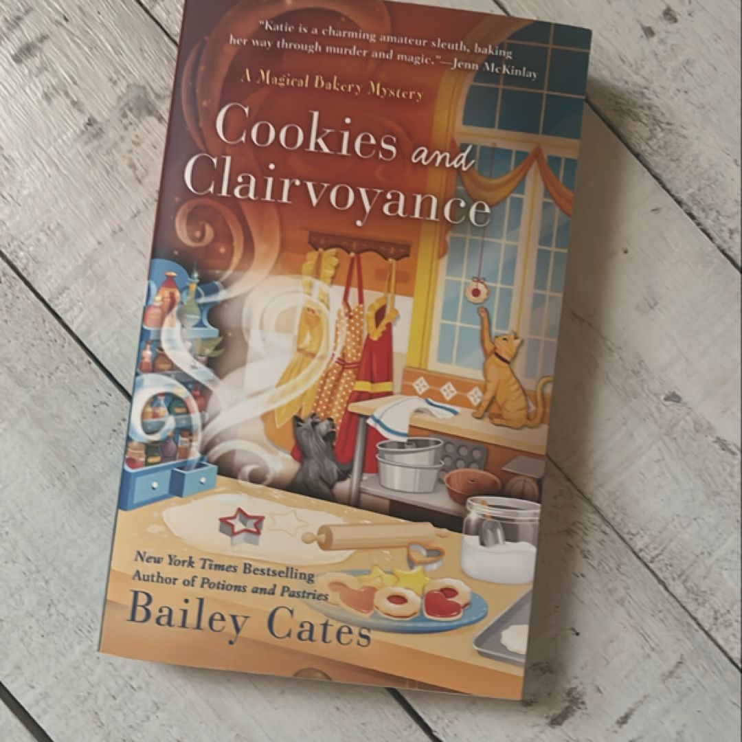 Cookies and Clairvoyance