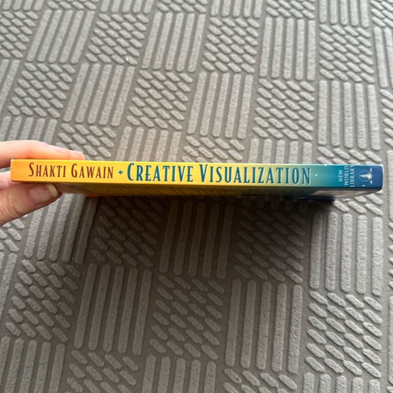 Creative Visualization