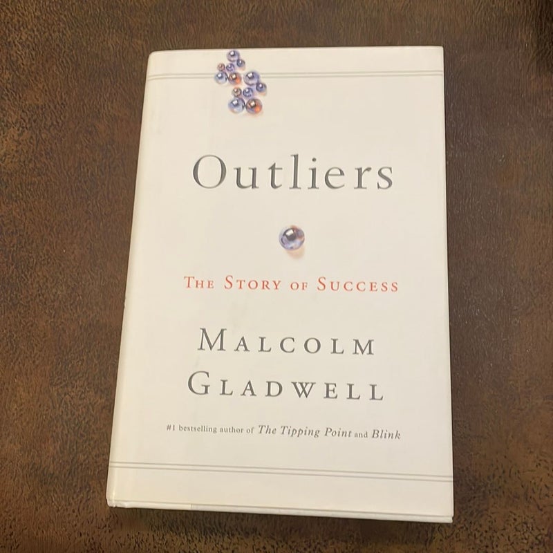 Outliers