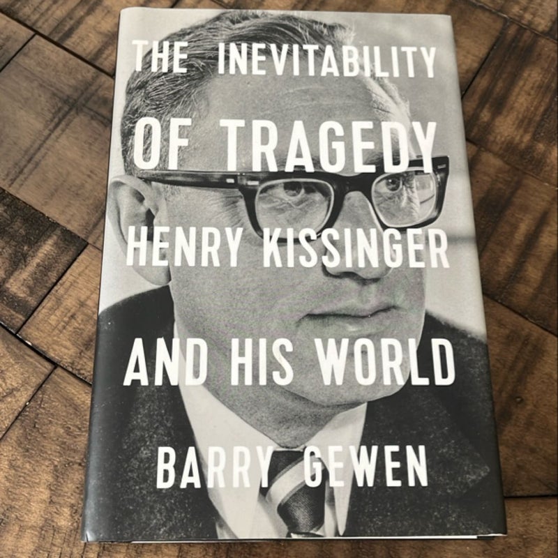 The Inevitability of Tragedy