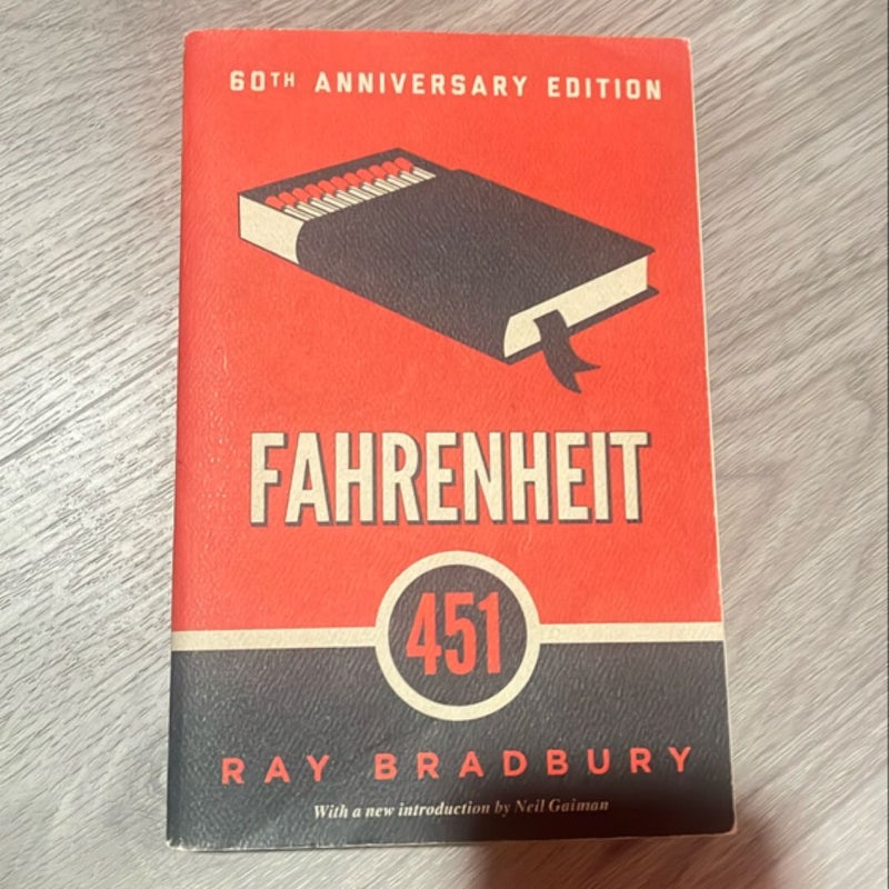 Fahrenheit 451