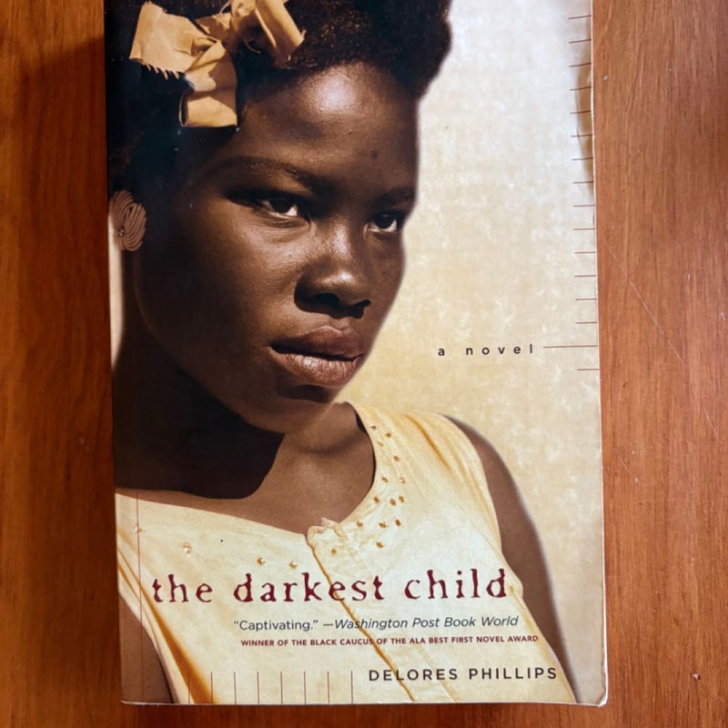 The Darkest Child