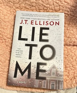 Lie to Me