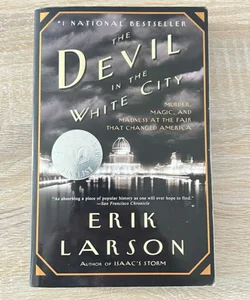 The Devil in the White City