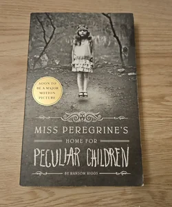 Miss Peregrine's Home for Peculiar Children