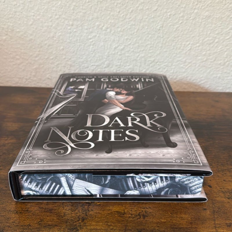 Dark Notes