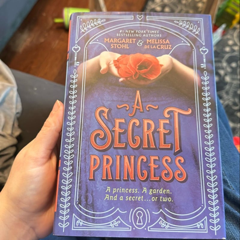 A Secret Princess