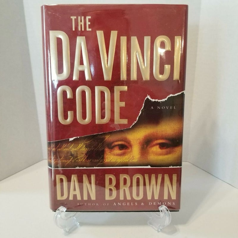 The Da Vinci Code