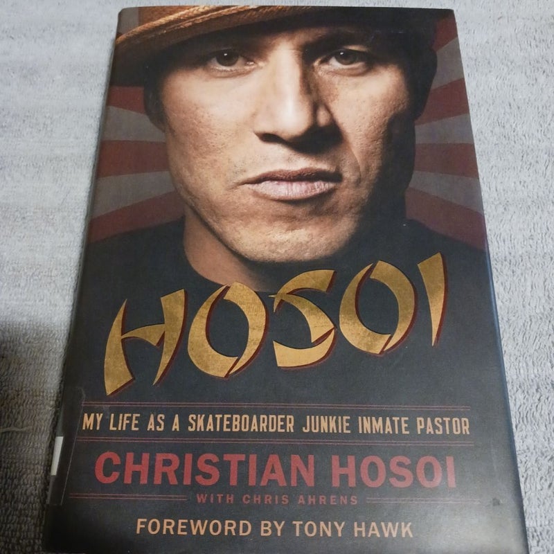 Hosoi