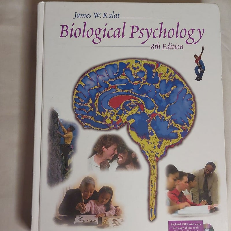 Biological Psychology