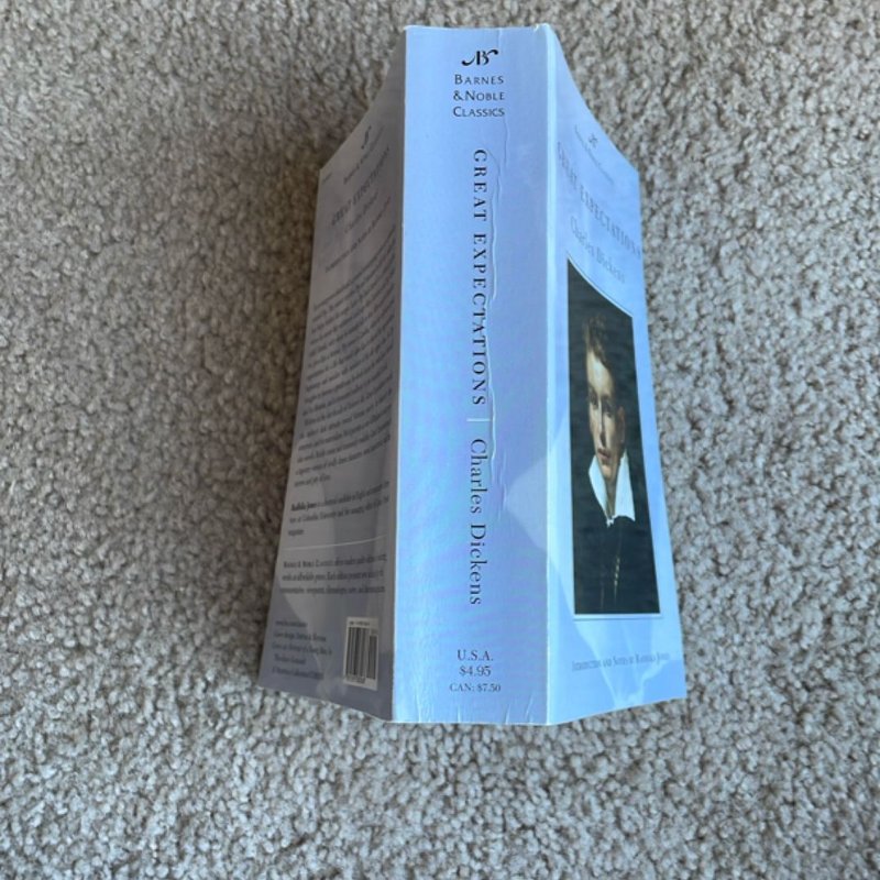 Great Expectations