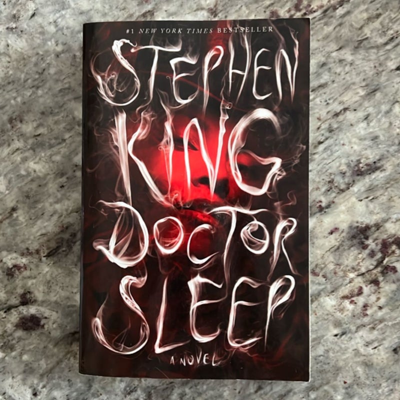 Doctor Sleep