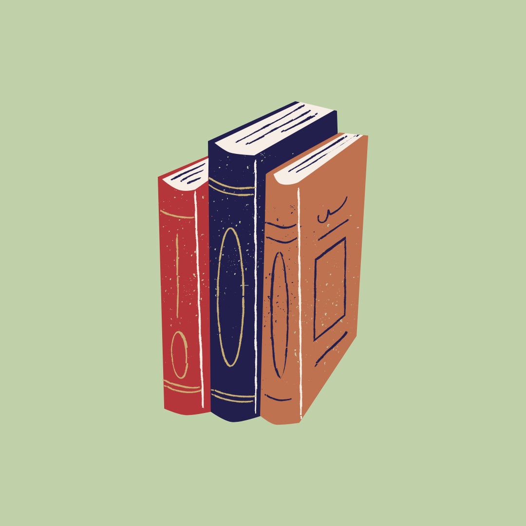 BK Books